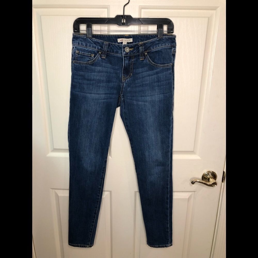 CAbi jeans 